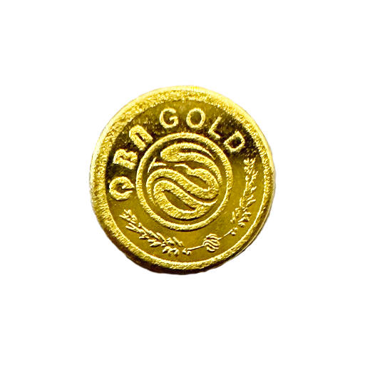 Mini QBN 0,5 Gram